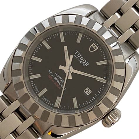 tudor 22010|Tudor Classic Date 22010 for $1,132 for sale from a Seller on .